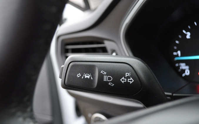 Ford Focus cena 55500 przebieg: 146000, rok produkcji 2020 z Krapkowice małe 466